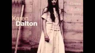 Red Rockin Chair - Karen Dalton chords