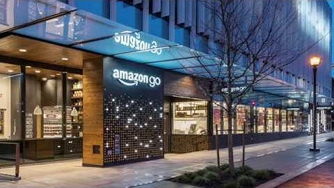 Rapid AI Experimentation and Innovation (Sponsored by Amazon Web Services) - Dan Romuald Mbanga