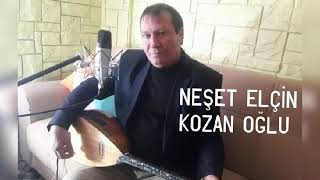 Neşet Elçin Kozanoğlu