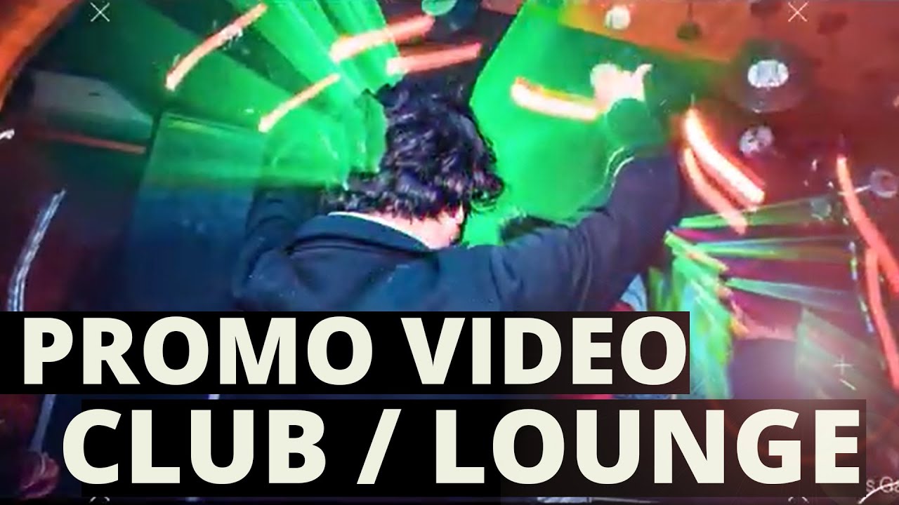 Teaser Video for Clubs