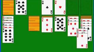 Fastest Real Skill Speed Solitaire