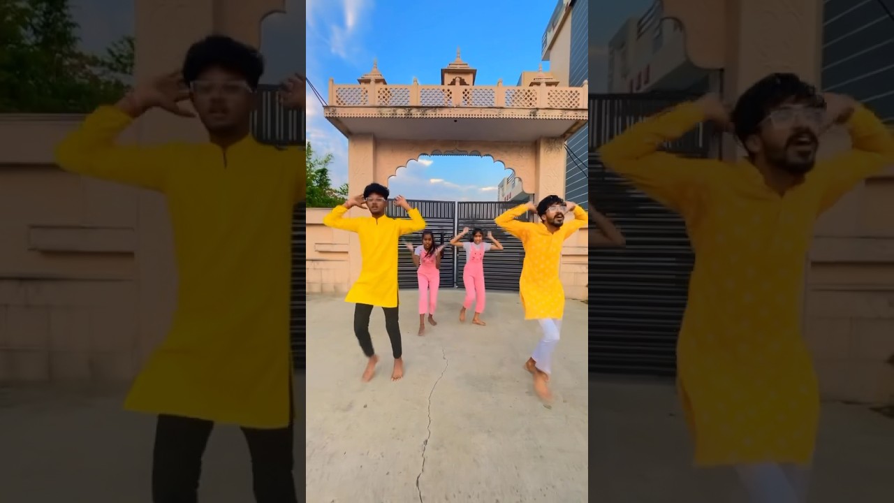 Dhum tana tanana ||  Ram choreography || the crazy boy dance studio ||