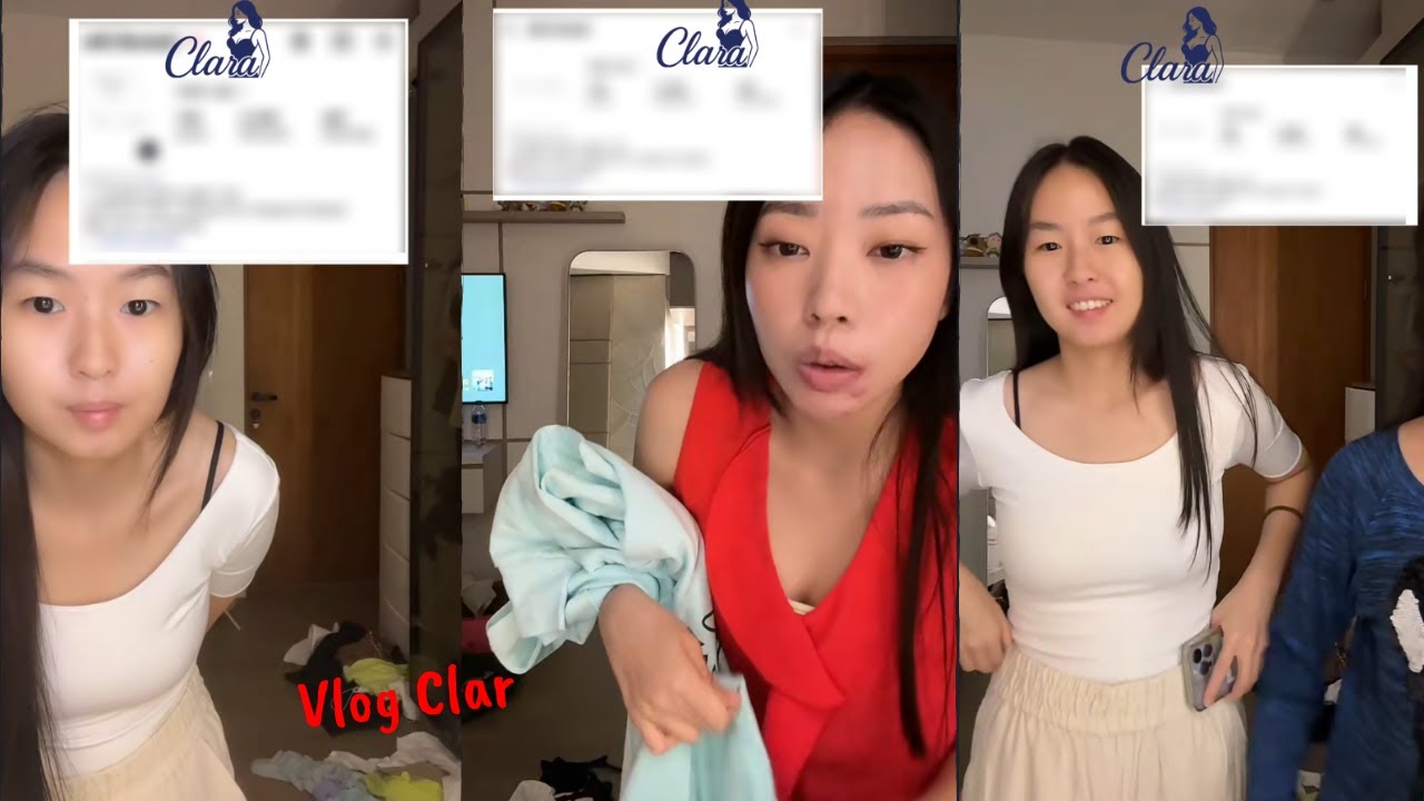 PRELOVED CHINDO CANTIK FOKUS WAKTU NUNDUK