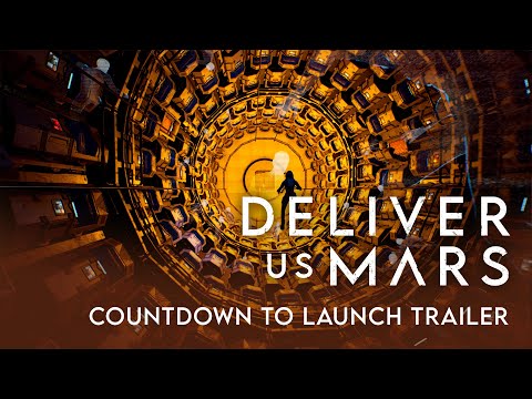 : Countdown to Launch Trailer