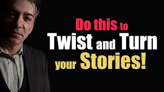 Grab your readers and audiences with this powerful technique.