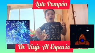 Lulo Pompon - Roar (Official Audio)