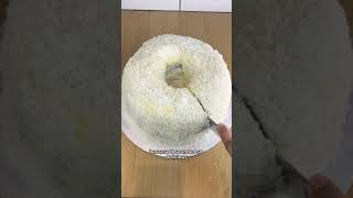 Tom Cruise Cake Recipe