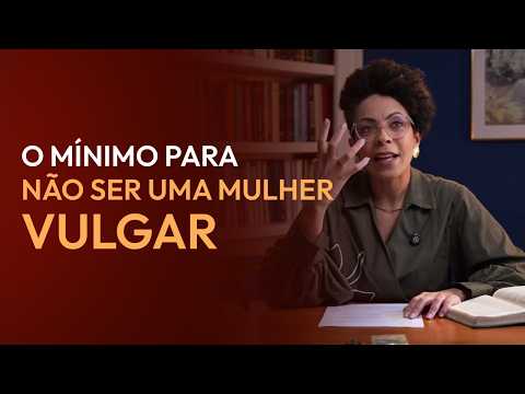 How to combat vulgarity?