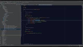 242  Update user profile function