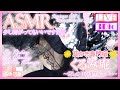 【実写Ver.】耳かき専門宿くるみ庵♡耳かき,オイルマッサージなど♪睡眠導入/Triggers & Whispering for sleep【Sept. 3, 2020】