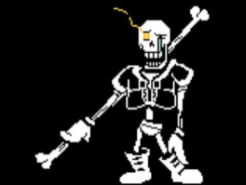 Disbelief Papyrus phase 1[Interstellar retribution] Slowed + reverb