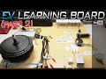 Bldc controller learning board for beginners hibrakecruise controlreverseselfstudy part 2