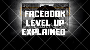 How to Apply For Facebook Level Up Program (বাংলা)
