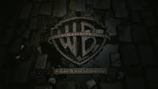 Opening Logos - Sherlock Holmes (two films)