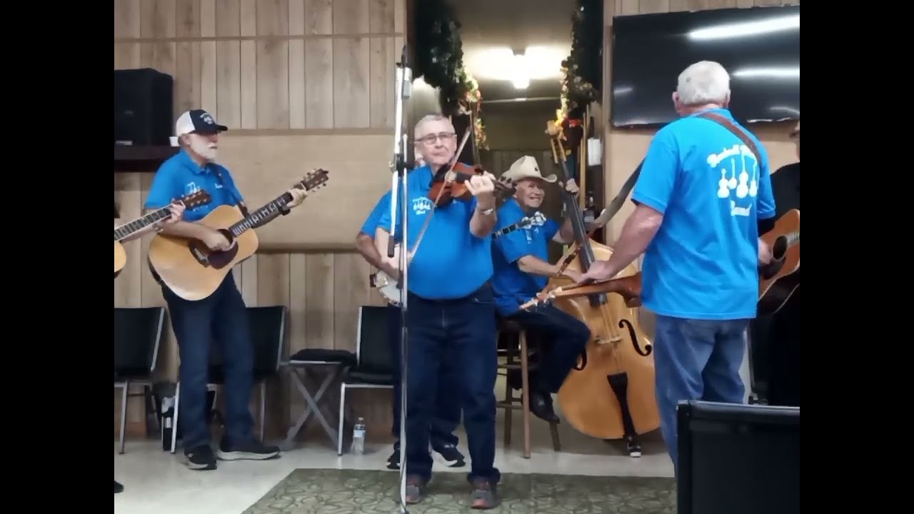 Chuck Hatfield - Instrumental 