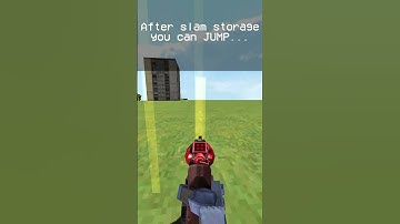 ALL THE GUIDES part 8 slam storage  #ultrakill