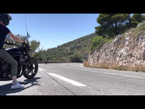 Moto Guzzi V7