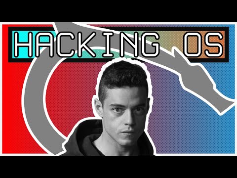 Kali Linux In 100 Seconds
