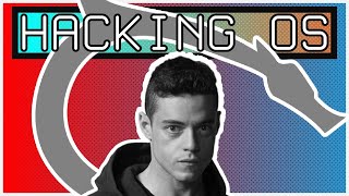 Kali Linux In 100 Seconds