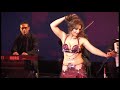 Kawakieb Egyptian Bellydancer الراقصه كواكب 