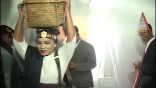 Adat partuat ni Rena Br. Sirait [Op. Kamonri Boru] Kamis, 20 Nov 2025 Di Maligas 3