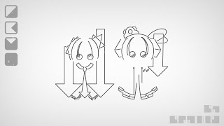 下策 / 初音ミク 足立レイ