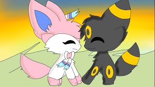 Download Lagu Sylveon x Umbreon e Espeon x Jolteon || Mini filme || Animation ~ Flipaclip MP3 Download Lagu Sylveon x Umbreon e Espeon x Jolteon || Mini filme || Animation ~ Flipaclip MP3