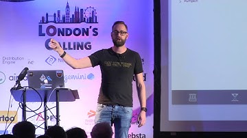 The magic behind a Salesforce Lightning Platform app with Rene Winkelmeyer