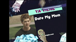 Compilado De Bumpers - Boomerang 2014