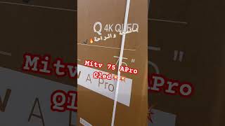 Download Lagu #mitv #xiaomi #smartphone #smarttv #qled #apro #redmi #redmitv MP3