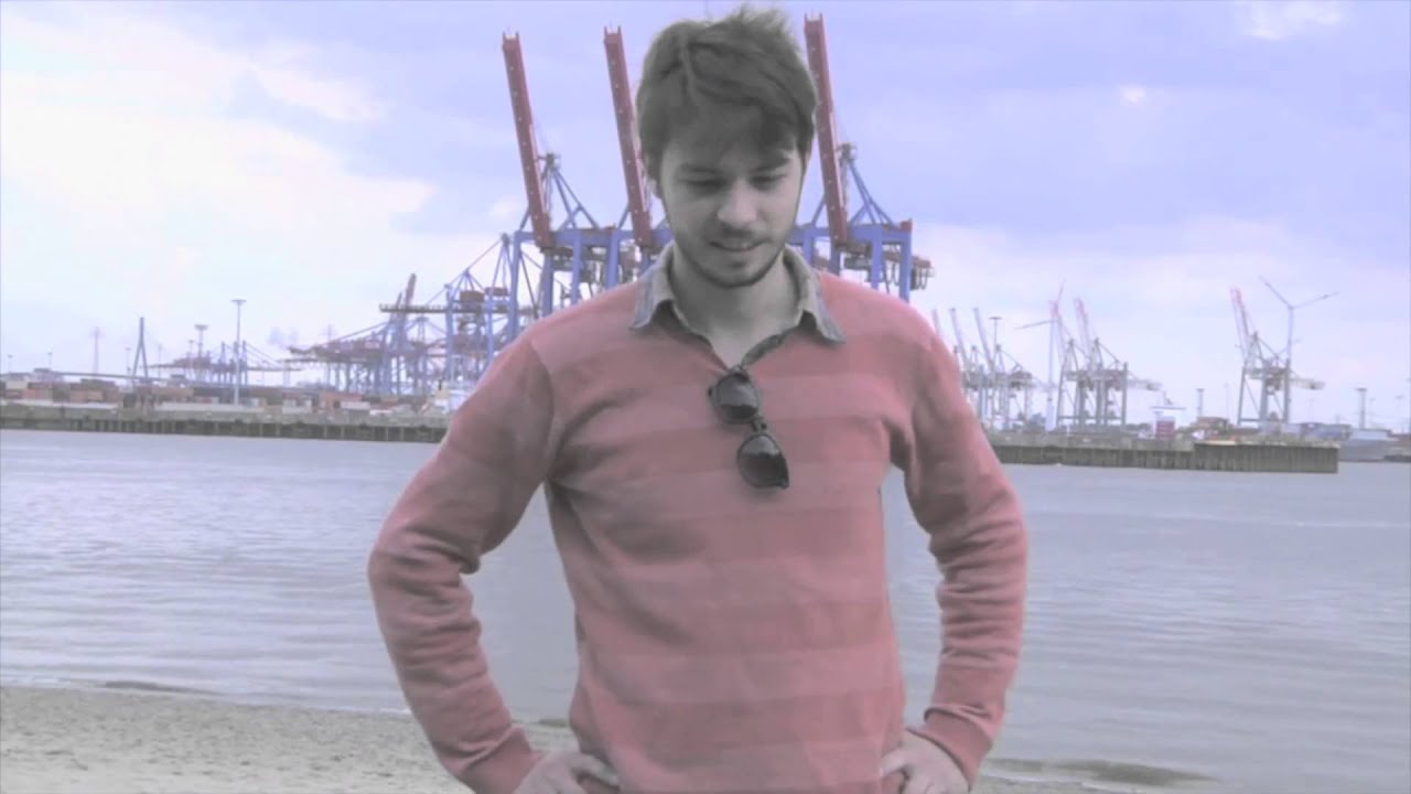 Uijuijui - Harmonie am Elbstrand (Das Musikvideo)