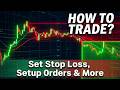 Trading MasterClass EP 06: The Complete Trade Execution Blueprint