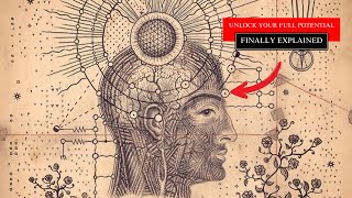 The Third Eye Revealed Secrets of the Pineal Gland