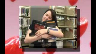 I Love the Library