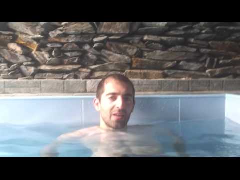 tusheti - torgvas abano -თუშეთი- თორღვას აბანო