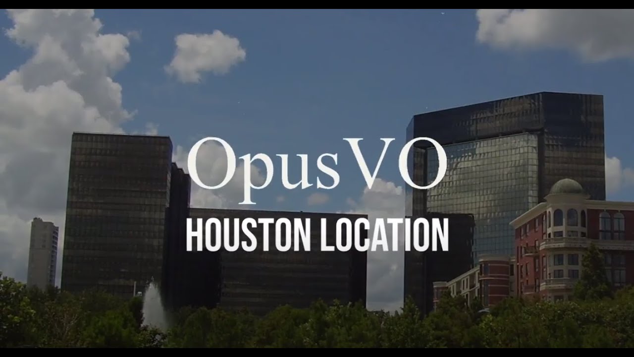 Opus Virtual Offices Houston YouTube