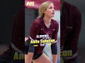 TOP 10 HOTTEST FEMALE VOLLEYBALL PLAYER 2023