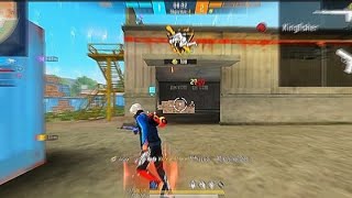 New Sensi ☠️ Poco X4 Pro || Free Fire Highlights  screenshot 5