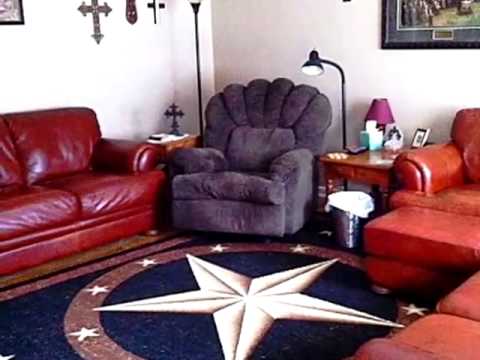 907 N Church St, Decatur, TX home video tour