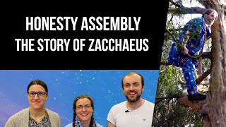 Honesty Value Assembly 2022 | Primary Schools Assembly | BHCM Schools Team