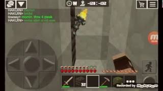 Planet of Cubes R.T.S. S1E1 "Building the long road to Town!" screenshot 5