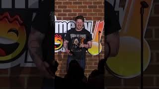 Jake VS Phil | The Comedy Roast