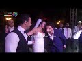 دوت مصر | حفل زفاف إلهام وجدى ملكة جمال مصر صاحبة أزمة حسام حبيب وشيرين عبد الوهاب