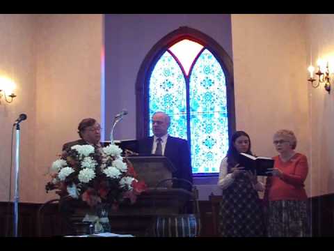 Marvelous Grace - Sheridan Seventh-day Adventist C...