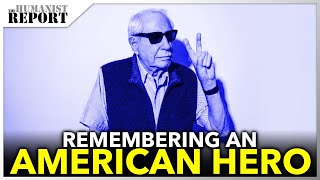 Bernie Sanders, Ilhan Omar & Other Progressives Pay Tribute To Mike Gravel