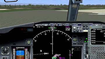 iFly problem after installing PFE