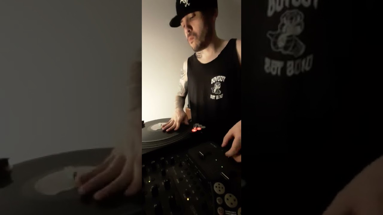 Rize 1200 - Bug Powder Dust Freestyle