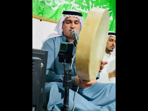 مديح شيخ فؤاد الشيخ علي ابو خمرة لو جنت مضيوم 