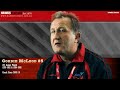 We Believe’ – How the Hawks Shocked the NBL, with Gordie McLeod