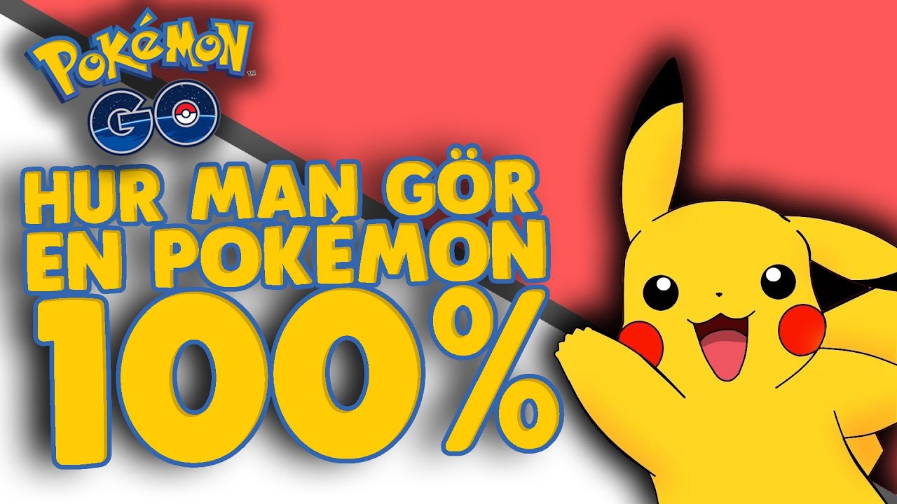 Hur Fuskar Man På Pokemon Go